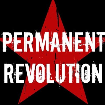 permanent revolution - web
